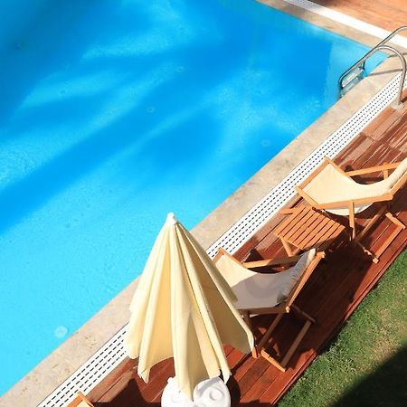 דליאן La Sorella Butik Hotel מראה חיצוני תמונה