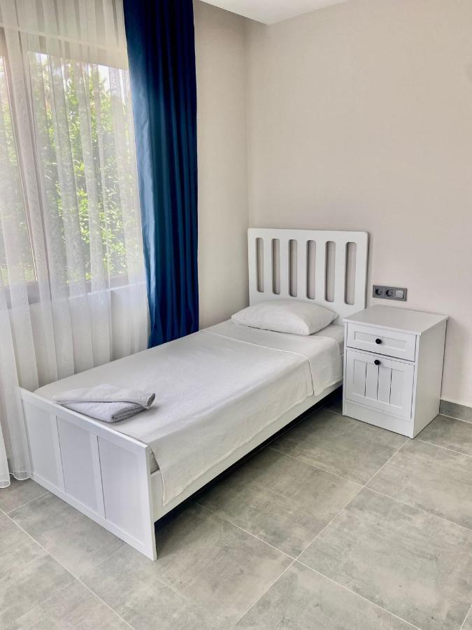 דליאן La Sorella Butik Hotel מראה חיצוני תמונה