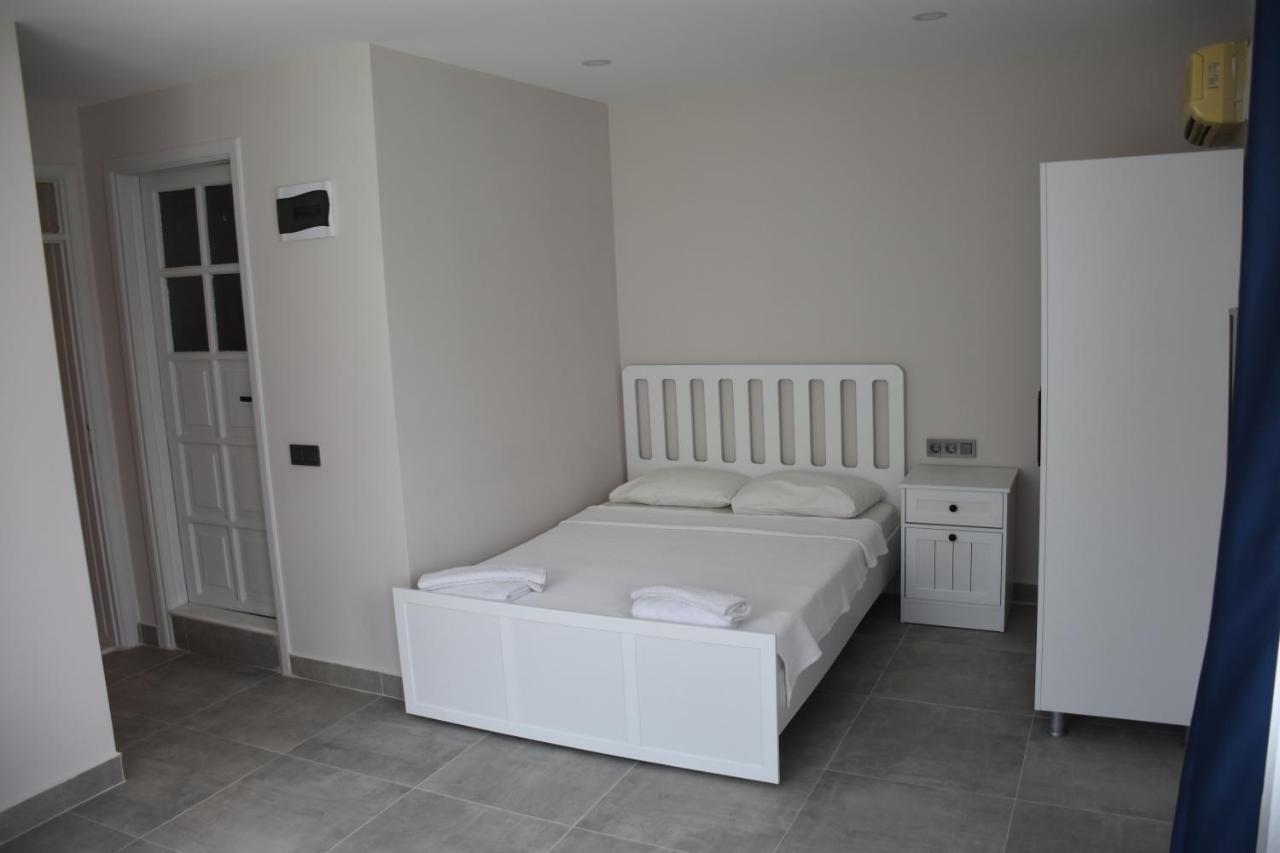 דליאן La Sorella Butik Hotel מראה חיצוני תמונה