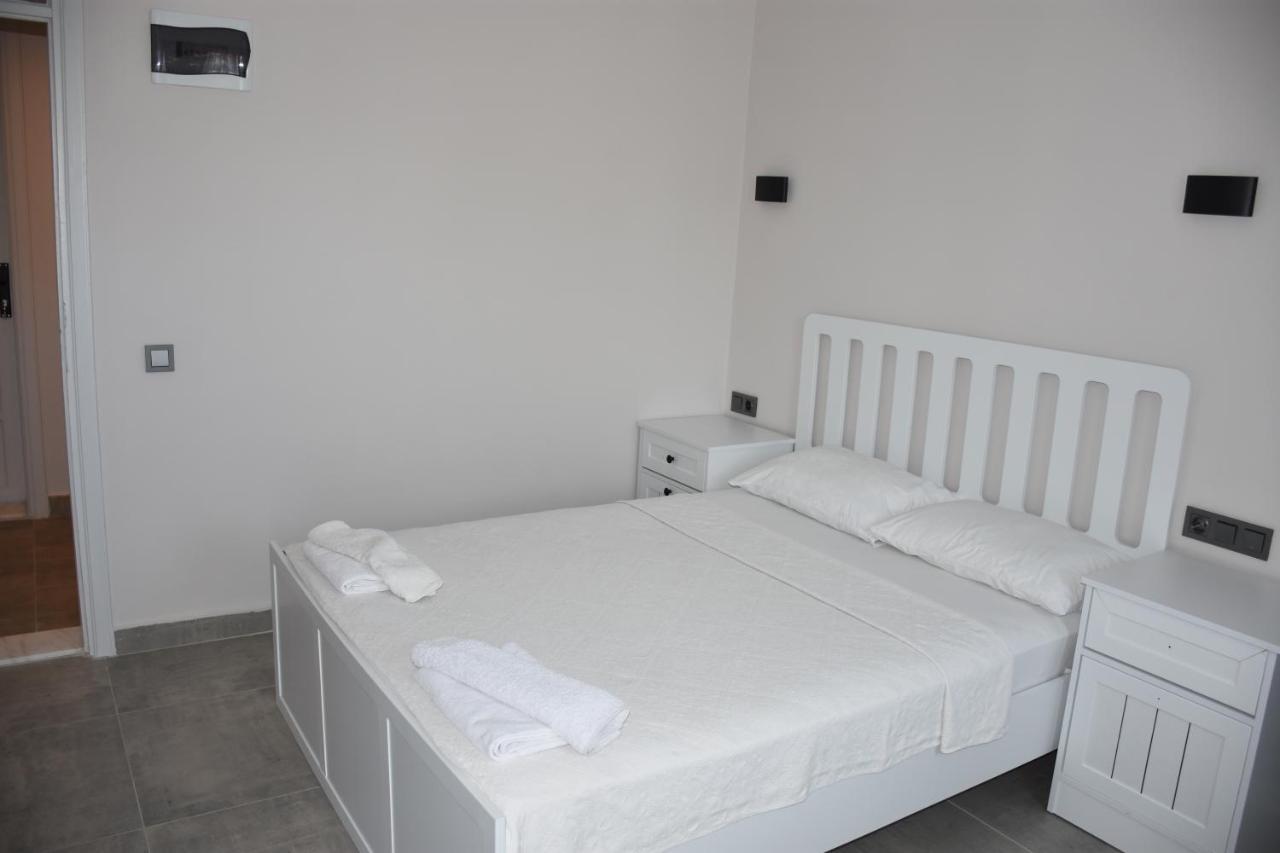 דליאן La Sorella Butik Hotel מראה חיצוני תמונה