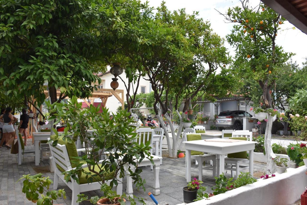 דליאן La Sorella Butik Hotel מראה חיצוני תמונה