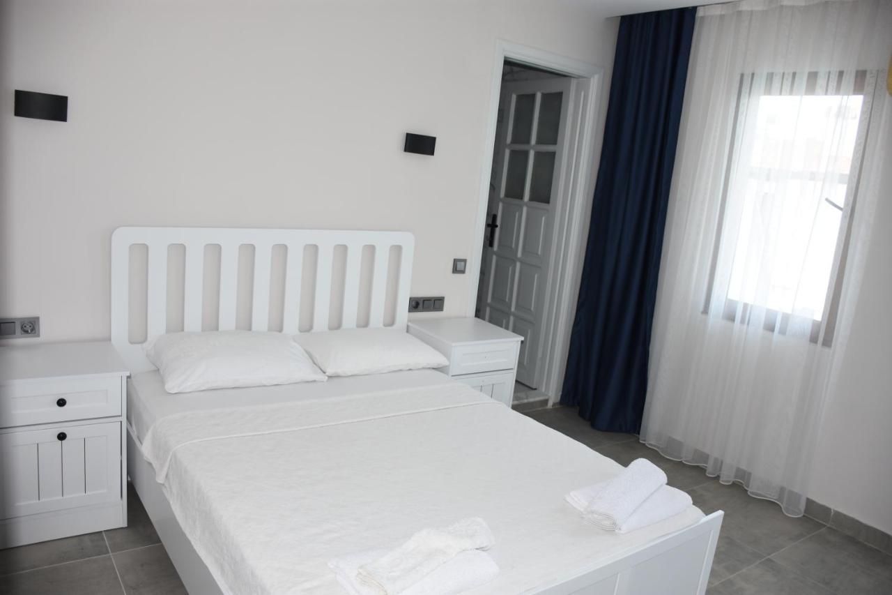 דליאן La Sorella Butik Hotel מראה חיצוני תמונה