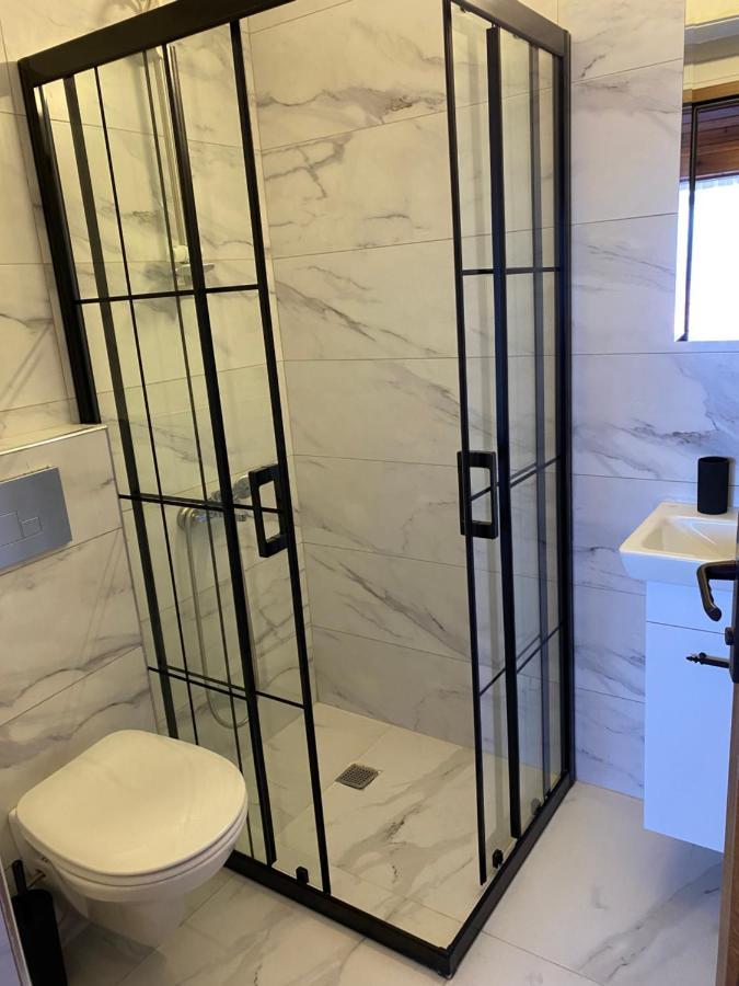דליאן La Sorella Butik Hotel מראה חיצוני תמונה