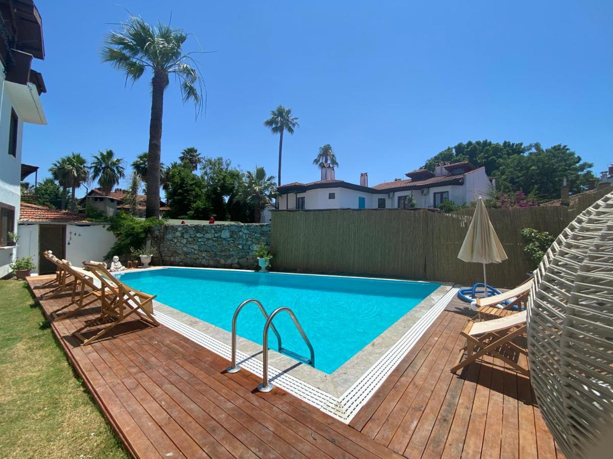 דליאן La Sorella Butik Hotel מראה חיצוני תמונה