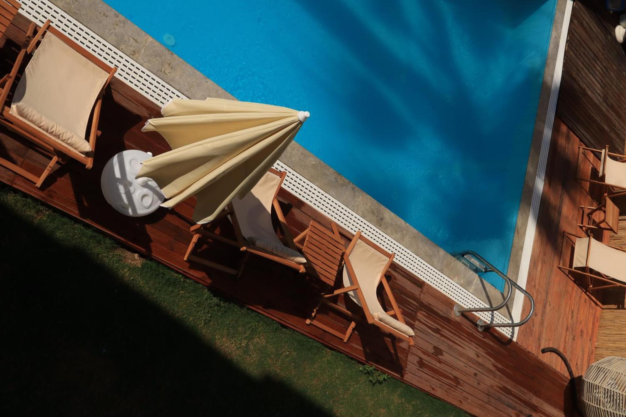 דליאן La Sorella Butik Hotel מראה חיצוני תמונה