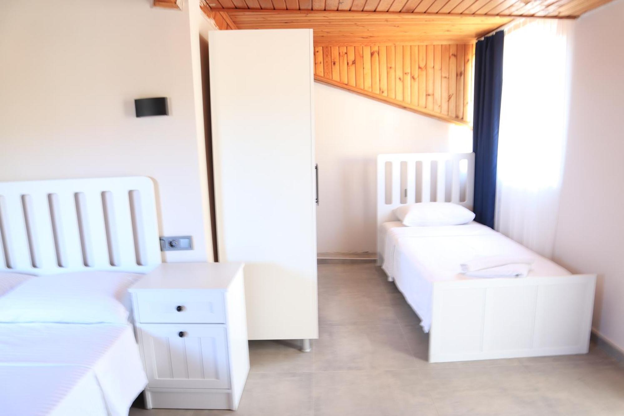 דליאן La Sorella Butik Hotel מראה חיצוני תמונה