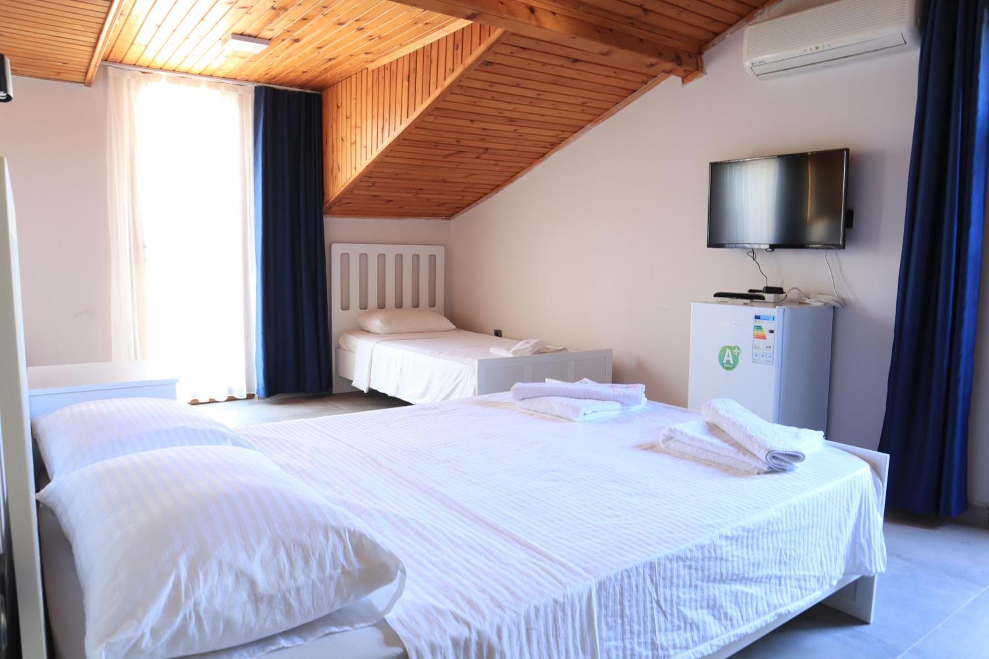 דליאן La Sorella Butik Hotel מראה חיצוני תמונה