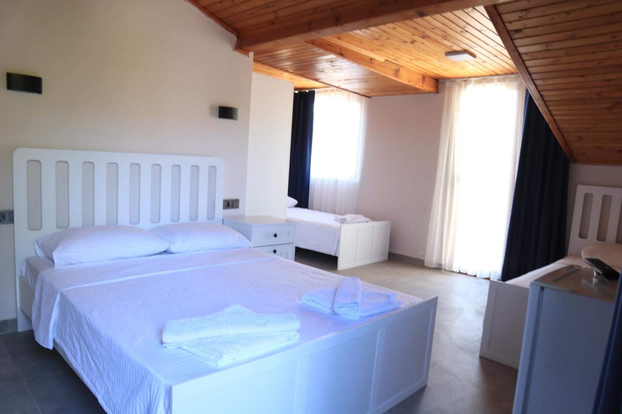 דליאן La Sorella Butik Hotel מראה חיצוני תמונה