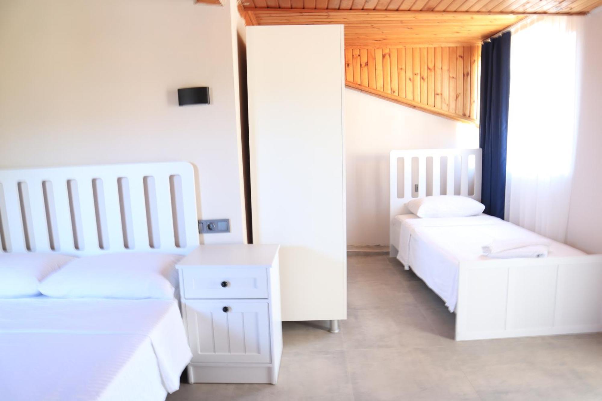 דליאן La Sorella Butik Hotel מראה חיצוני תמונה