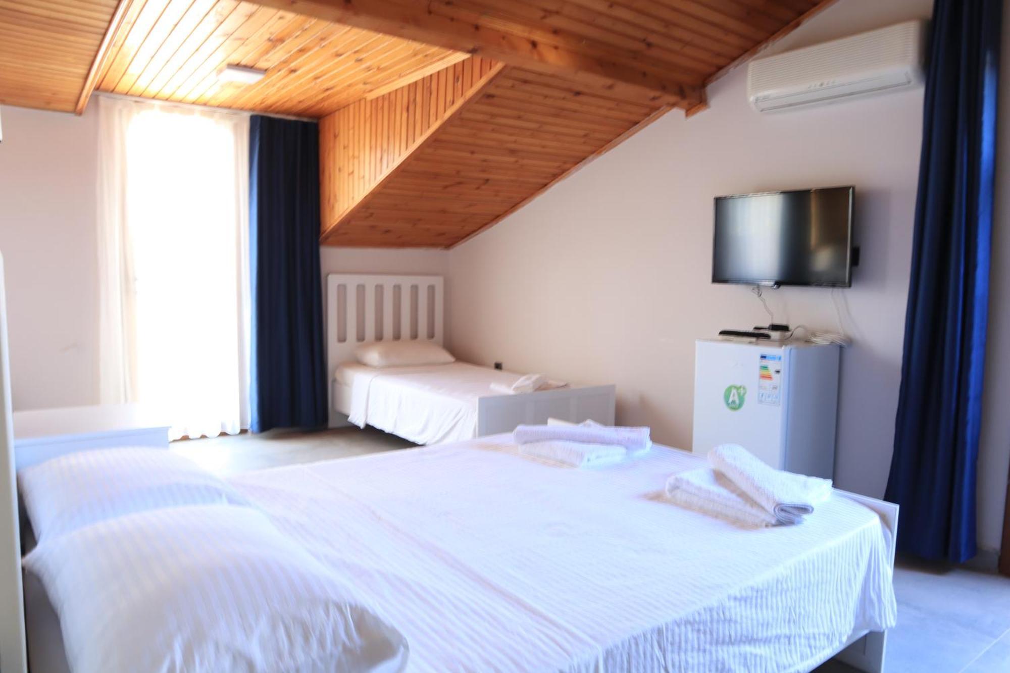 דליאן La Sorella Butik Hotel מראה חיצוני תמונה