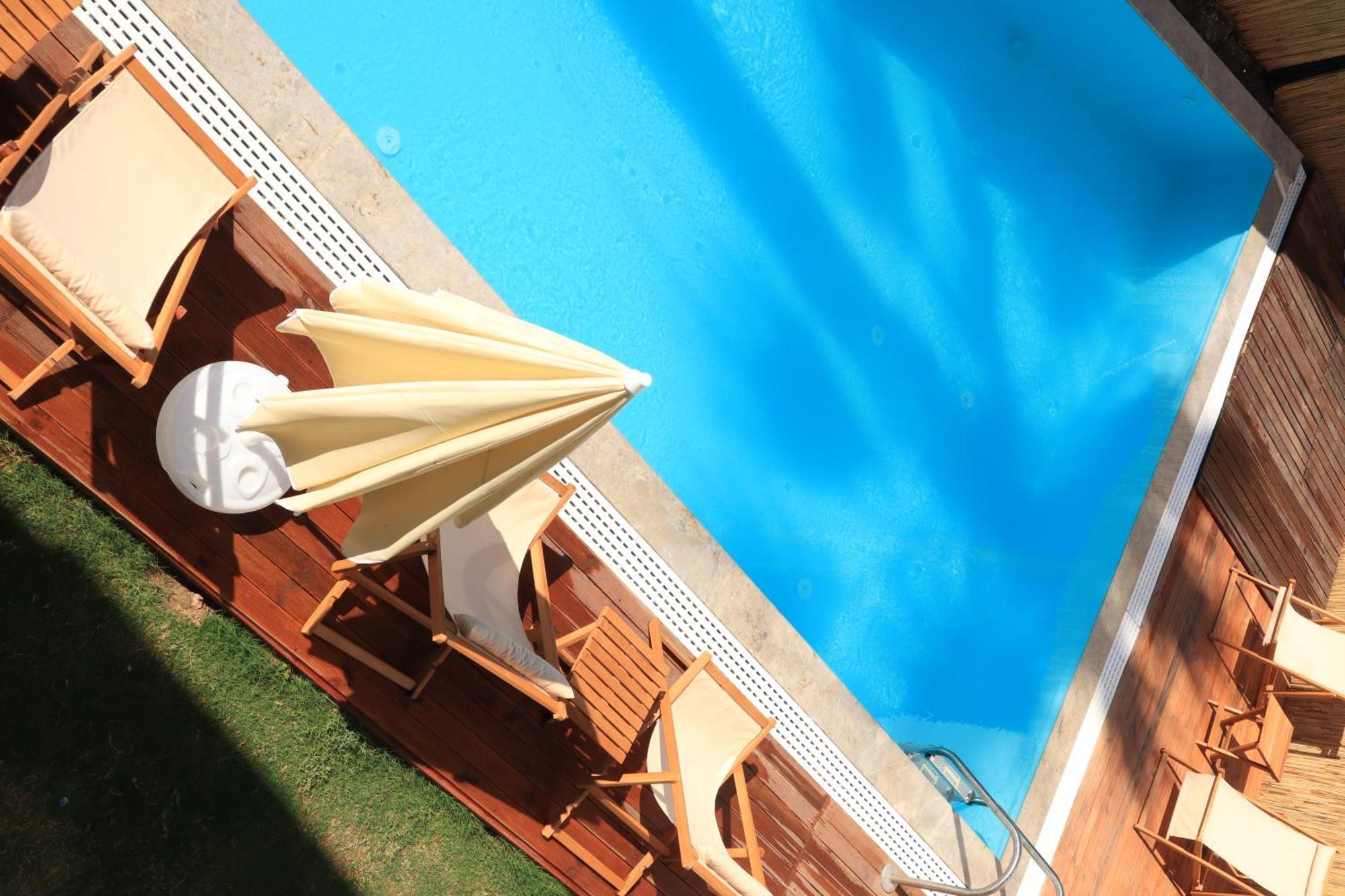דליאן La Sorella Butik Hotel מראה חיצוני תמונה
