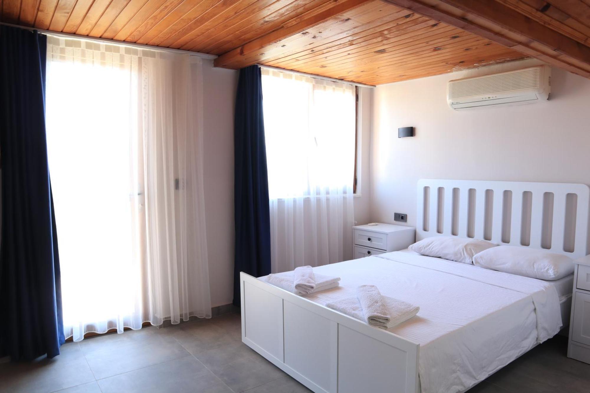 דליאן La Sorella Butik Hotel מראה חיצוני תמונה