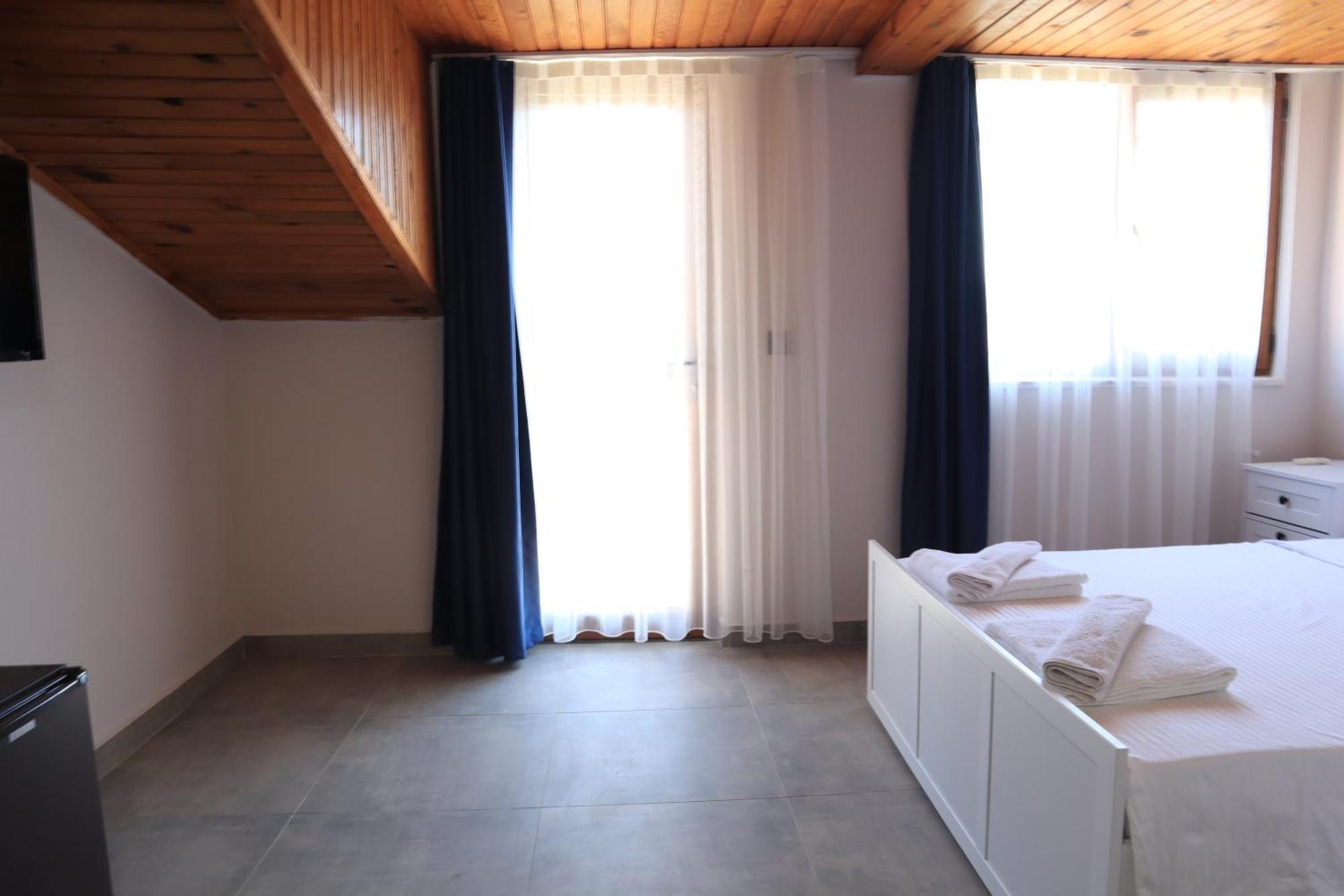 דליאן La Sorella Butik Hotel מראה חיצוני תמונה