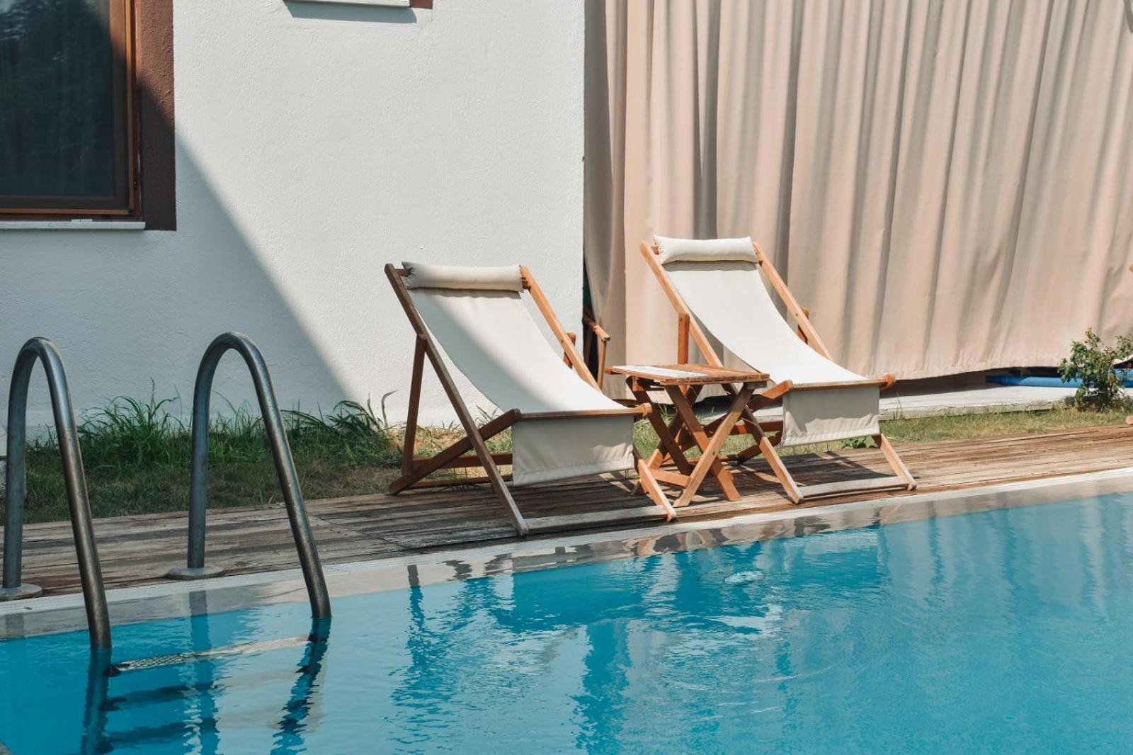 דליאן La Sorella Butik Hotel מראה חיצוני תמונה