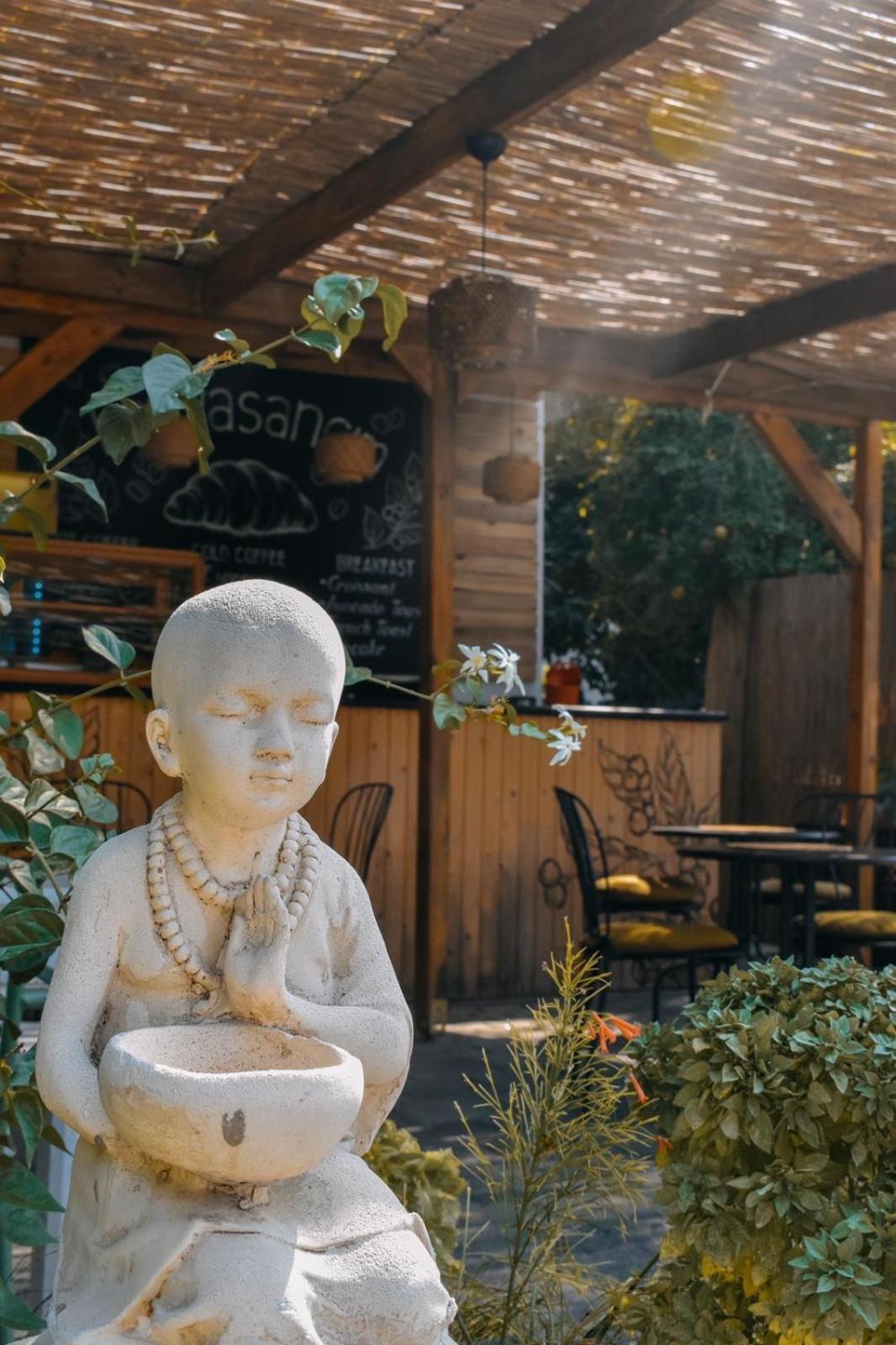 דליאן La Sorella Butik Hotel מראה חיצוני תמונה