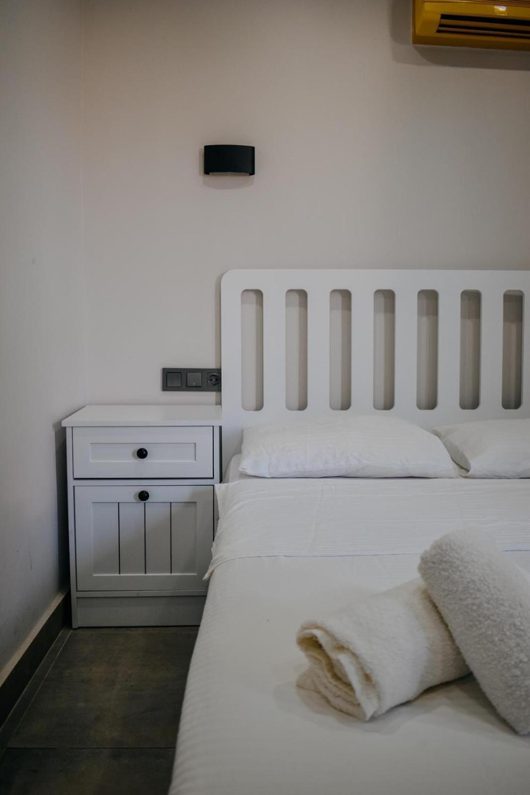 דליאן La Sorella Butik Hotel מראה חיצוני תמונה