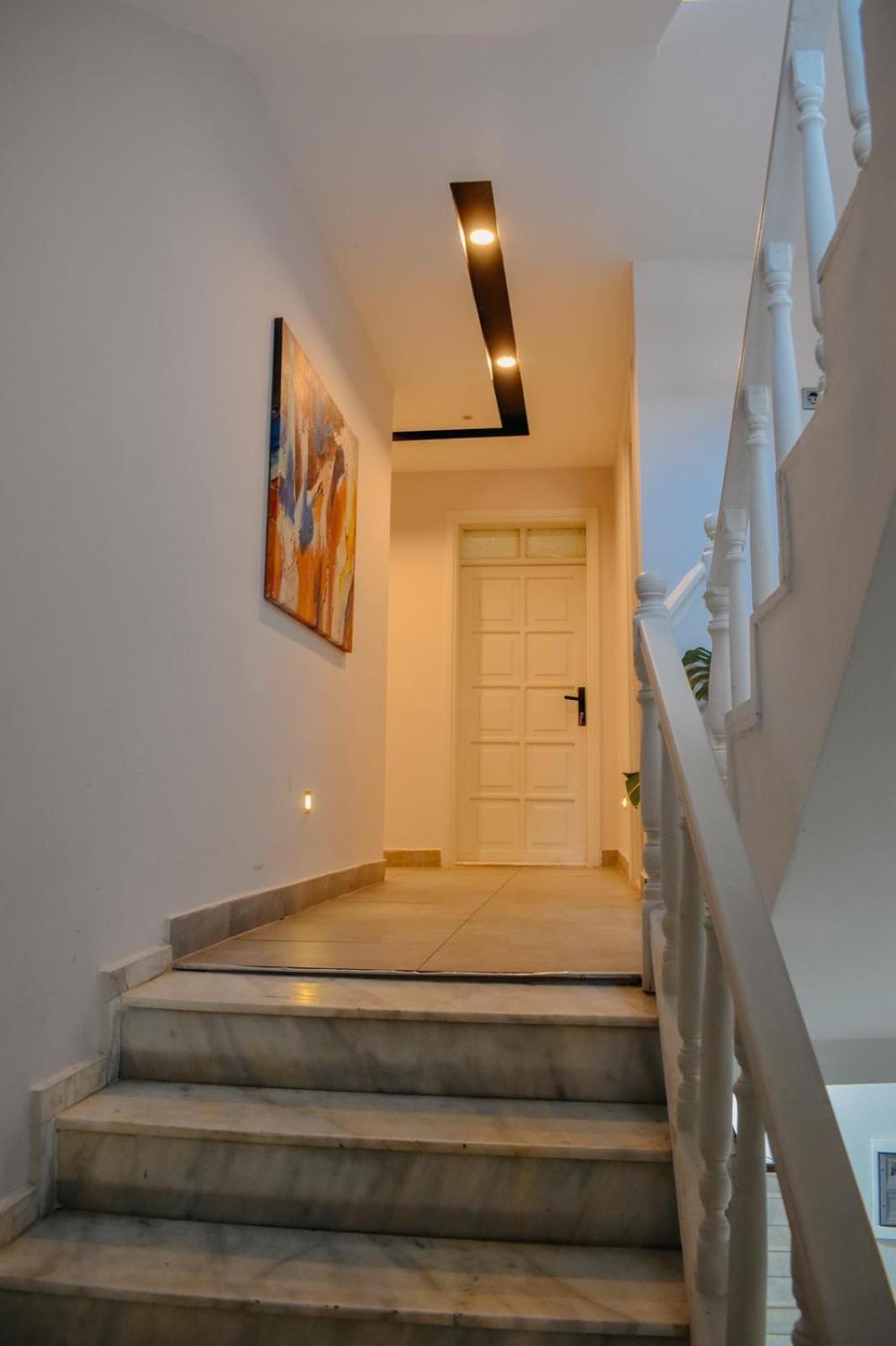דליאן La Sorella Butik Hotel מראה חיצוני תמונה