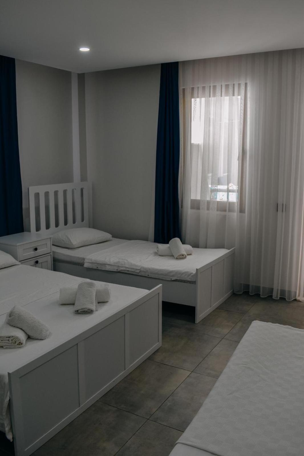 דליאן La Sorella Butik Hotel מראה חיצוני תמונה